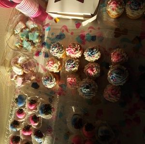 Meet your Posher, Carmen